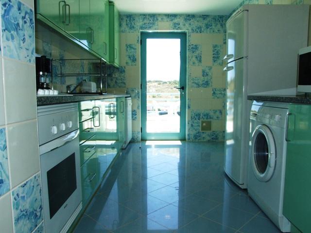 Appartement Penthouse Marina à Albufeira Extérieur photo