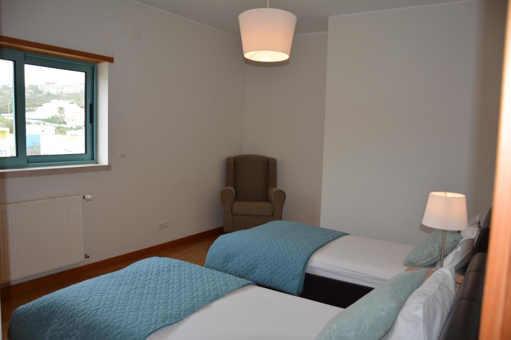 Appartement Penthouse Marina à Albufeira Extérieur photo