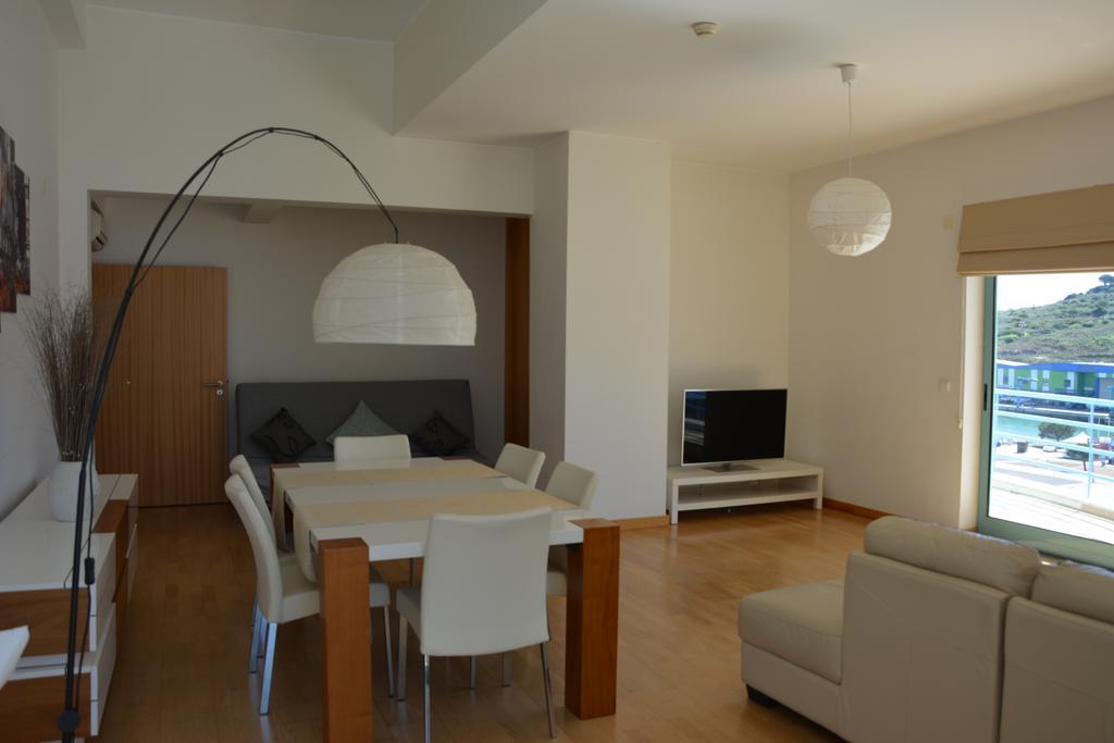 Appartement Penthouse Marina à Albufeira Extérieur photo