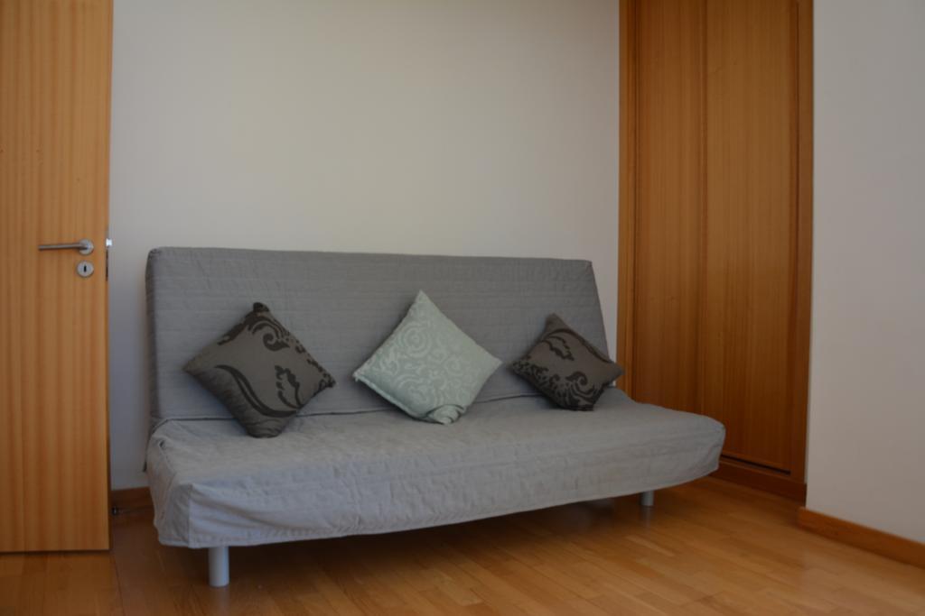 Appartement Penthouse Marina à Albufeira Extérieur photo