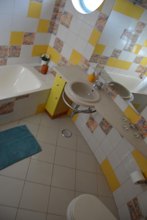 Appartement Penthouse Marina à Albufeira Extérieur photo